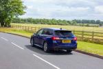 Subaru Levorg GT 2017 года (UK)